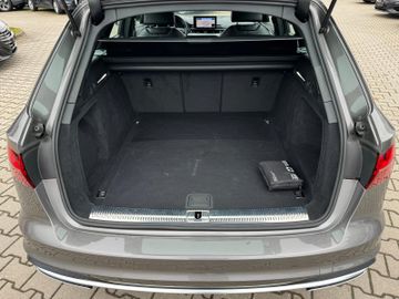 Audi A4 - 11