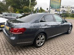 MERCEDES-BENZ E 220 CDI AVANTGARDE*Facelift*4xSHZ*S-Dach*VOLL
