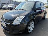 Suzuki Swift Lim. Snow*Tüv+Garantie - gebrauchte Suzuki Swift aus dem Jahr 2010