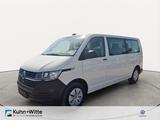 Volkswagen T6.1 Kombi 2.0 TDI LR *AHK*Radio*Klima* - Volkswagen T6 Kombi in Hamburg