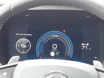 Ssangyong Korando e-Motion Titanium Plus Navi°ACC°RFK°SHZ°
