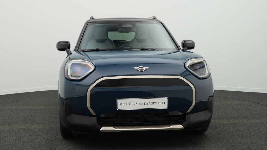 MINI Aceman - Bild 3