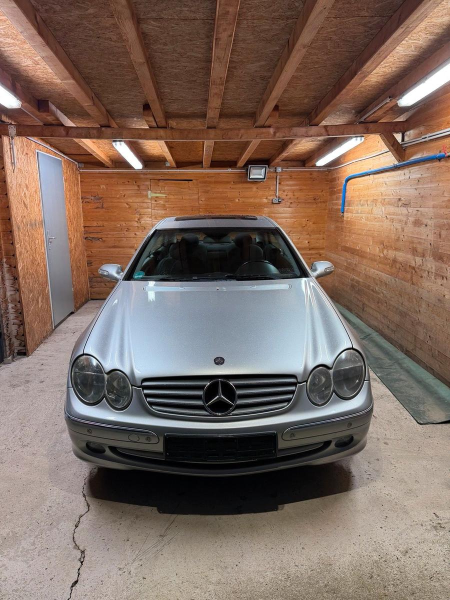 Mercedes-Benz Andere