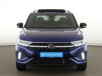 Volkswagen T-Roc - Vorschau Bild 4