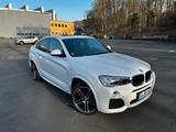 BMW X4 M - BMW X4 M Gebrauchtwagen