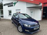 Volkswagen Polo V Trendline BlueMotion/BMT/5TRG/KLIMA/TEMP/ - Volkswagen Polo: Trendline Bluemotion