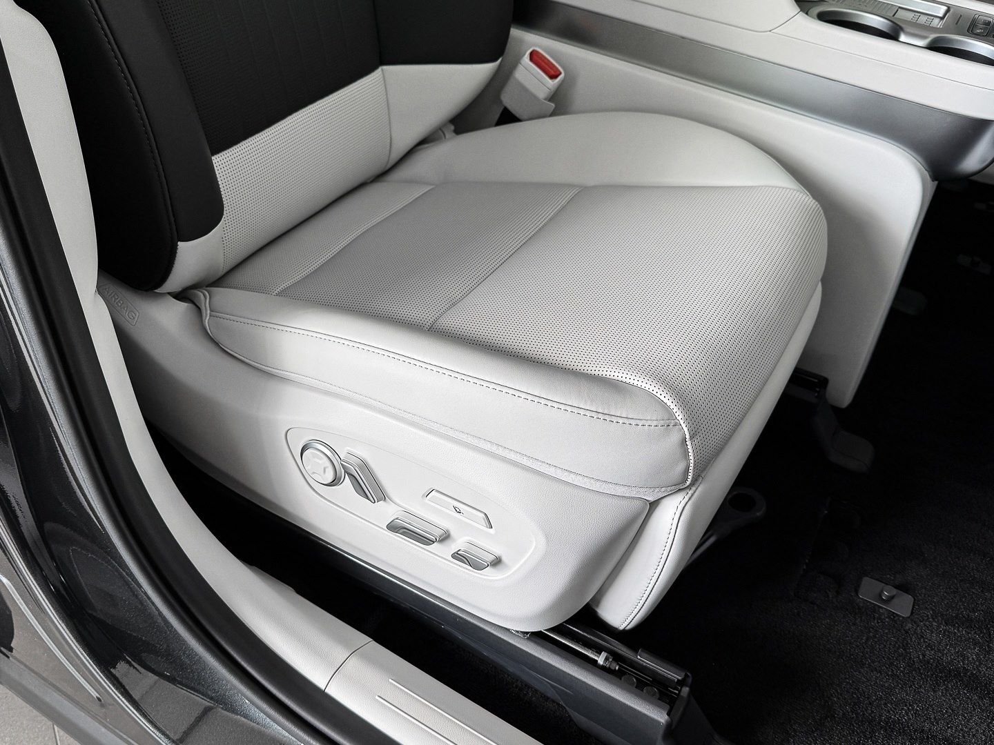 Hyundai IONIQ 9 - Bild 15