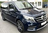 Mercedes-Benz V 250 d Avantgarde Edition AMG-Line 4Matic - Mercedes-Benz V 250 in Kassel