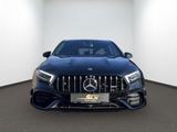 Mercedes-Benz A 45 S AMG 4M Edition55 Aero-Paket Drivers Night - Mercedes-Benz A 45 AMG: Automatik