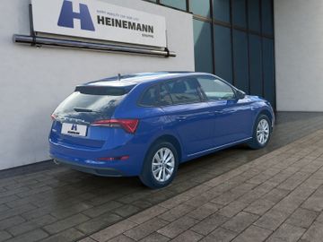 Skoda Scala - 7