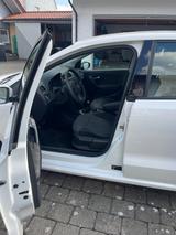 Volkswagen Polo 1.2 TSI 66kW Comfortline Comfortline - gebrauchte VW Polo aus dem Jahr 2014