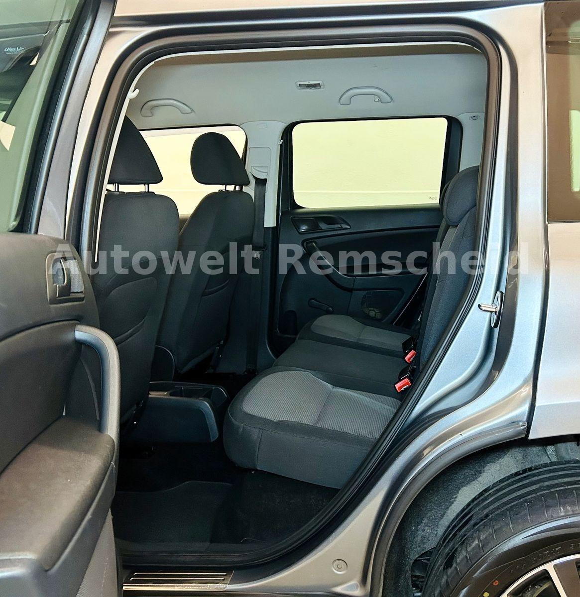SKODA YETI 2.0 TDI 4X4 110ch - ATTELAGE - RADAR DE RECUL - CLIMATISATION - JANTES 17"