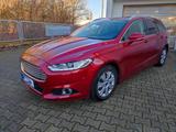 Ford Mondeo Turnier Titanium,LED.Navi.AHK.Panorama - Ford Mondeo: Turnier Titanium