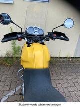 BMW F650GS / Inspektion Neu / A2 /Koffer - BMW 2004 F650GS