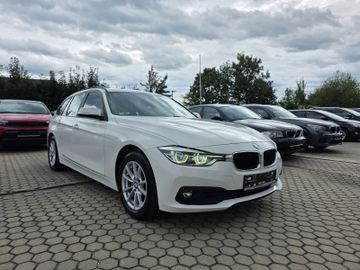 BMW 320 - 9