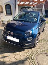 Fiat 500C 0.9 8V TwinAir Turbo Lounge C S&S Lounge - Fiat 500C: Twinair Lounge