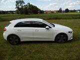 Mercedes-Benz A 220 d DCT - Burmester Parktronic 360° - Mercedes-Benz A 220 aus 2021
