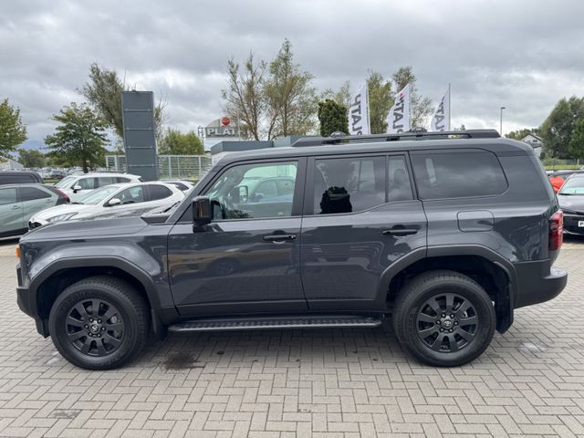 Toyota Land Cruiser  2.8 D-4D 4WD Executive *SOFORT*