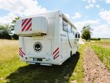 Chausson Exaltis GA 7027 - Chausson Integrierter
