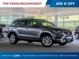 Seat Ateca Style*Andr*Apple*ACC*Kam*SiHz*DigCockpit* - Seat Ateca Gebrauchtwagen in Bonn