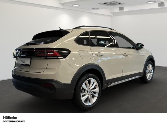 Volkswagen Taigo ENERGY 1.0 TSI DSG KAM PlusPaket Infotai, миниатюра 3