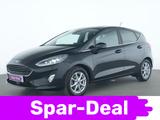 Ford Fiesta Titanium X ACC|LED|Nav|B&O|Winter-Paket - Ford Fiesta Gebrauchtwagen in München