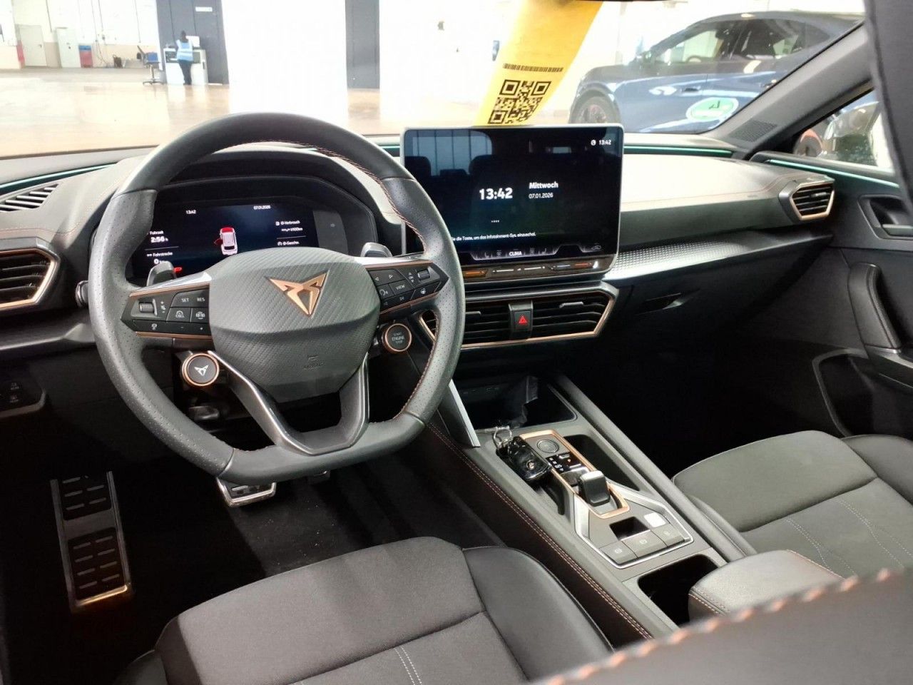 Cupra Leon - Bild 9
