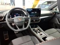 Cupra Leon - Vorschau Bild 9