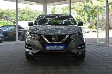 Nissan Qashqai - 2