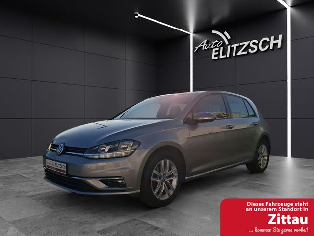 Volkswagen Golf VII TSI ACC Climatronic PDC SH LM