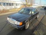 Mercedes-Benz 200 E - Mercedes-Benz 200 in Bremen