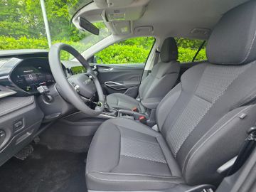 Skoda Fabia - 6