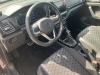 Volkswagen T-Cross - Vorschau Bild 9