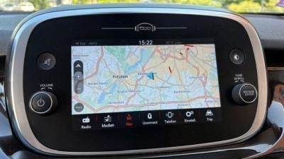 Fiat 500X - Bild 16