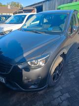 Mazda CX 5 Facelift Euro 6 - Mazda: Mazda6