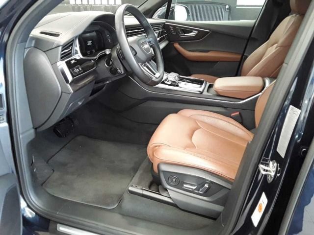 Audi Q7 - Bild 4