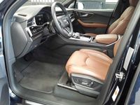 Audi Q7 - Vorschau Bild 4