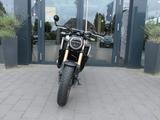 Honda CB650R + Griffheizung - HONDA 650