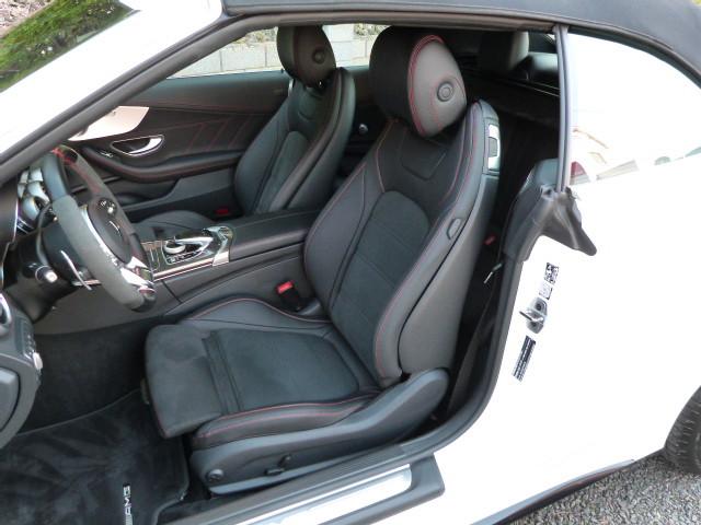 Mercedes-Benz C43 AMG 4MATIC+AUTOMATK+HEAD UP+SPORTABGAS+SOUND