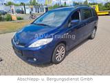 Mazda 5 Lim. 2.0 Top - Mazda 5 Top