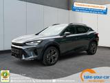 Cupra Formentor KAMERA+EL. HECKKL.+VOLL-LED+ACC+18"... - Cupra Formentor Jahreswagen