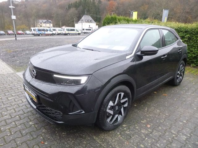 Opel Mokka-e Elegance