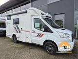 Challenger Teilintegriert S Break Edition S194 Modell 2025