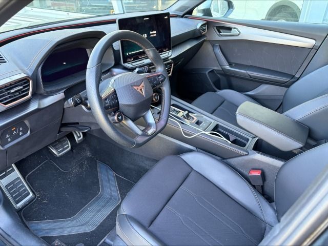Cupra Leon ST 1.5eTSI DSG 18 ACC KAM EDGE foto 3
