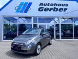 Fiat 500 1.2 69PS Lounge Glasdach Klima Alu - Fiat 500 Vorführfahrzeuge