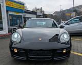 Porsche Cayman S 3.4*Temp*BiXen*Leder*BOSE*Shz*TÜV&INSP. - Porsche Cayman Benzin Gebrauchtwagen