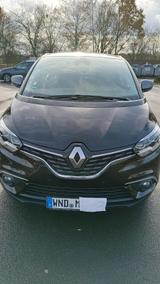 Renault Scénic IV Bose Edition - Renault Alaskan mit Diesel-Antrieb: Automatik