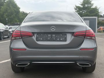Mercedes A 180 - 6