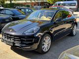 Porsche Macan Turbo*Kamera*Pano*Sitzbelüftung*Bose* - Porsche Macan: Turbo