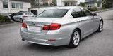 BMW 523i - - BMW 523 Gebrauchtwagen